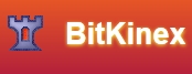 Logo - BitKinex FTP client for Download/Upload into Colo Server via FTP Protocal