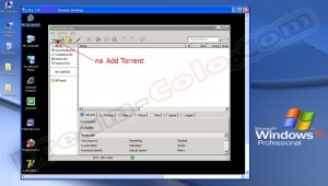 วิธีการใช้ Private Torrent Tracker เพื่อแชร์ ไฟล์ .torrent บน เว็บบิท